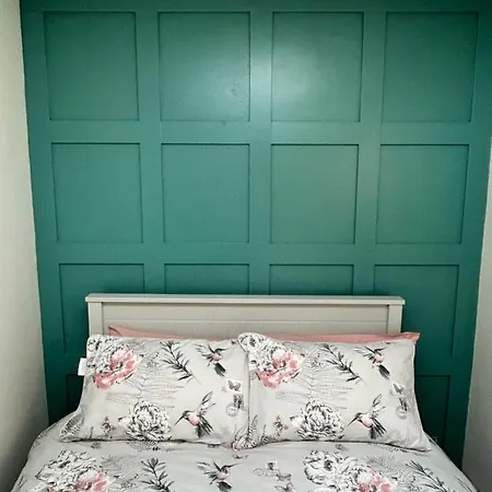 Apartment Blue Haven Moville